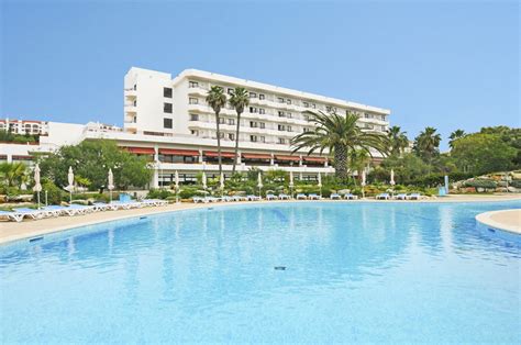 best hotels in albufeira